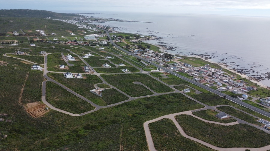 0 Bedroom Property for Sale in Steenbergs Cove Western Cape